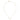 Gabriel & Co. 14K Yellow Gold Diamond Drop Pendant Necklace