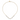 Gabriel & Co. 14K White and Yellow Gold Diamond Bujukan Droplet Necklace