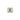Nomination Italy Classic Plates Link Rose Gold - Green Four-Leaf Clover