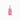 THOMAS SABO x HARIBO: Silver Pendant With Pink Goldbear and Zirconia