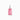 THOMAS SABO x HARIBO: Silver Pendant With Pink Goldbear and Zirconia