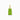 THOMAS SABO x HARIBO: Large Goldbear Green Pendant, Vermeil
