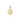 Gabriel & Co. 14K Yellow Gold Bujukan Diamond and Mother of Pearl Medallion Pendant in size 18mm With Detachable Bail