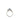 Platinum Natural Sapphire and Diamond Halo Engagement Ring
