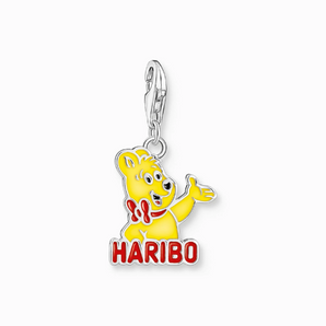 THOMAS SABO x HARIBO: Charm Goldbear
