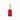 THOMAS SABO x HARIBO: Charm Red Gold-Plated