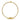 Gabriel & Co. 14K Yellow Gold Paperclip Chain Personalized Bracelet