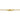 Gabriel & Co. 14K Yellow Gold Paperclip Chain Personalized Bracelet