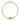 Gabriel & Co. 14K Yellow Gold Paperclip Chain Personalized Bracelet