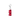THOMAS SABO x HARIBO: Silver Charm Pendant Goldbear in Red