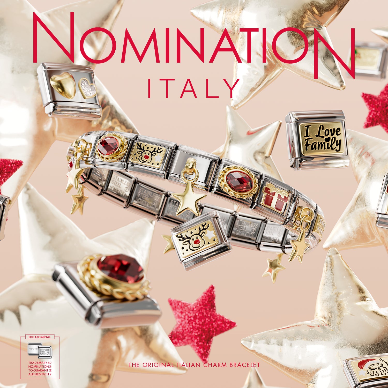 nomination charms