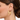 Thomas Sabo Vermeil Medium Chunky Hoop Earrings