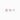 Thomas Sabo Square Cut Pink Zirconia Ear Studs