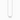 Thomas Sabo Sterling Silver Infinity Necklace
