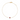 Timeless Bijoux 18K Yellow Gold Natural Ruby Bezel Bracelet