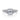 Gabriel & Co. Cami 14K White Gold Oval Diamond Engagement Ring