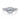 Gabriel & Co. Cami 14K White Gold Oval Diamond Engagement Ring