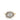Estate 14k Yellow Gold 0.50 Carat TW Diamond Ring