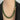 Vintage 20" Nephrite Jade Knotted Necklace with 14K Yellow Gold Clasp