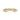 Gabriel & Co. 14K Yellow Gold Diamond Curved Contemporary Wedding Band