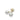 14K Akoya 8mm Cultured Pearl Stud Earrings