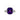 Platinum 5ct Amethyst and Diamond Ring