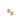 Estate 14K Yellow Gold Diamond Three-Row Stud Earrings