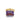 Estate 18K Yellow Gold Amethyst Statement Ring
