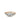 Estate 14K and 18K Two Tone Gold Diamond Three Stone Ring