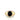 Estate Siffari 10K Yellow Gold Oval Onyx Signet Ring