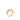 Estate 14K Yellow Gold Diamond Patterned Ring