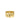 Estate 18K Yellow Gold Soldered Puzzle Ring