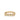 Vintage 14K Yellow Gold Pearl 5-Stone Ring