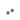 Upcycled Estate 14K Yellow Gold 0.62ctw Natural Emerald Stud Earrings
