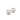 Estate 14K Yellow Gold Large Mabe Pearl Stud Earrings