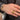 Estate 10K Yellow Gold Signet Ring with Engraving Details