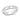Estate Tiffany & Co. Forever Platinum Lucida Diamond Band Ring