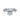 14K Gold Lab Grown 3.00ct Oval Solitaire Diamond Engagement Ring