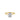 14K Gold 1.30ct Oval Lab Created Diamond Solitaire Engagement Ring