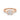 Bijoux Solstice Cathedral Round Solitaire Engagement Ring