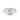 Bijoux Solstice Cathedral Oval Solitaire Engagement Ring