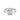 Bijoux Blossom Oval Hidden Halo Engagement Ring