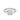 Bijoux Blossom Round Hidden Halo Engagement Ring