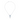 Gabriel & Co. Sterling Silver Rock Crystal/White MOP/Turquoise and White Sapphire Pendant Necklace
