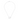 Gabriel & Co. Sterling Silver Double Circle Diamond Pendant Necklace
