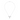 Gabriel & Co. Sterling Silver Black Spinel Multi Spike Necklace