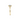 Gabriel & Co. 14K Yellow Gold Round Diamond Engagement Ring