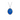 Gabriel & Co. Sterling Silver White Sapphire Bujukan Locket Necklace with Blue Enamel