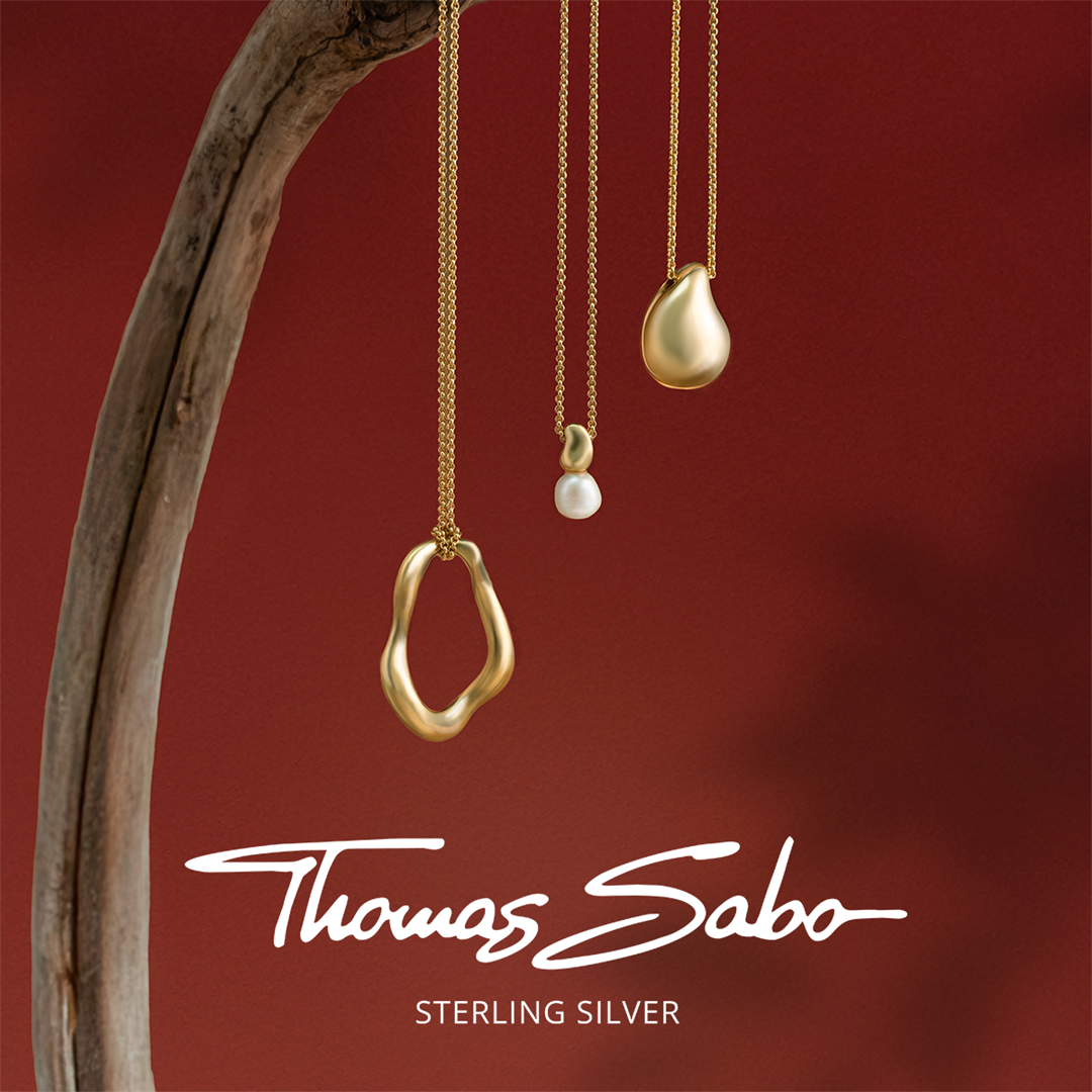 thomas sabo jewerly