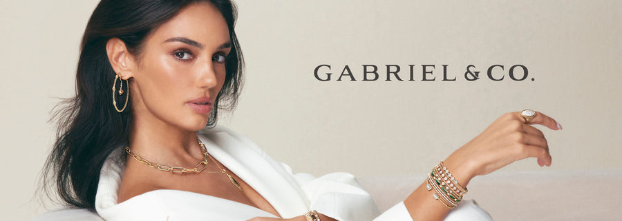 Gabriel & Co. Jewelry